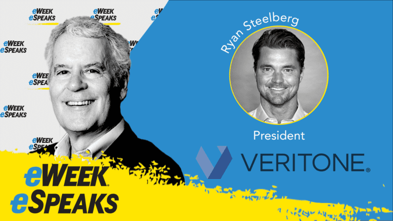 Veritone’s Ryan Steelberg on Building an AI Deployment