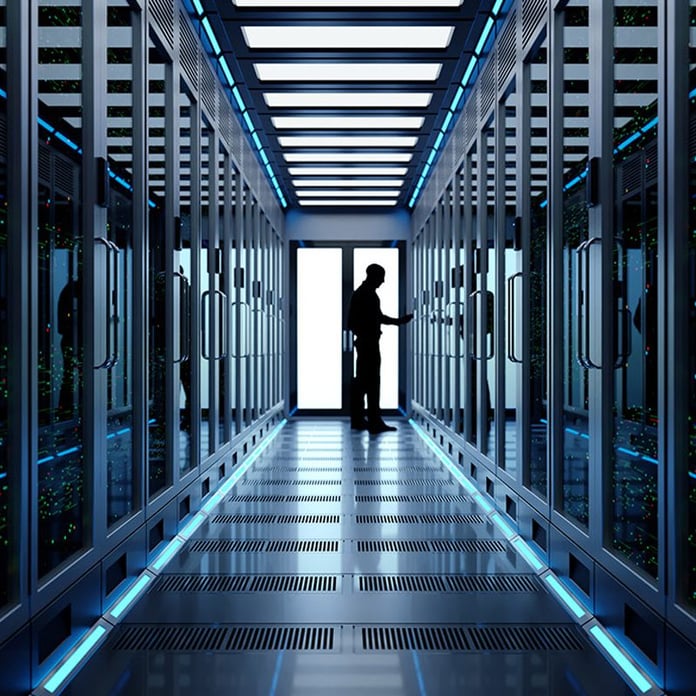 data center data center