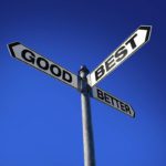 enterprise selections