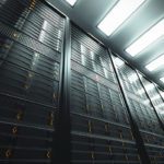 IT infrastructure