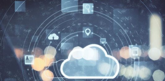 cloud computing