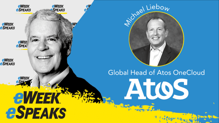 Atos OneCloud’s Michael Liebow on Cloud Computing Challenges and Solutions