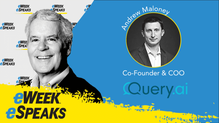 Query.ai’s Andrew Maloney on the Limitations of XDR in Security