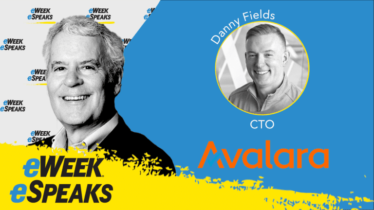 Avalara CTO Danny Fields on Optimizing for Cloud Native