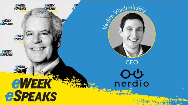 Nerdio’s Vadim Vladimirskiy on Virtual Desktop Trends