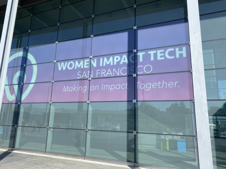 Women in Tech Conference Highlights Challenges, Potential