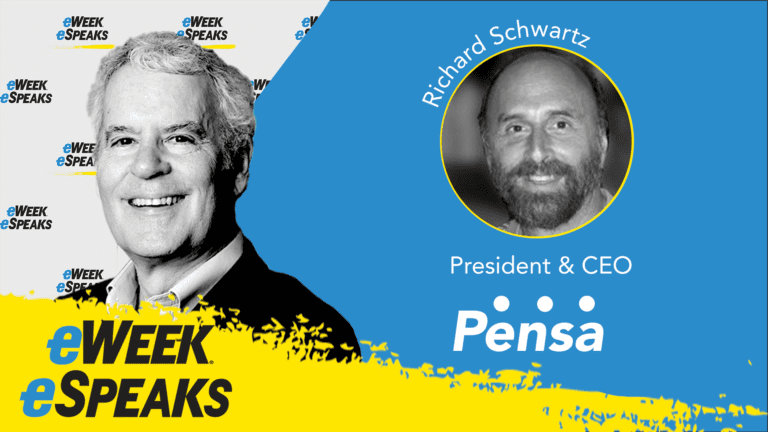 Pensa CEO Richard Schwartz on AI in Retail