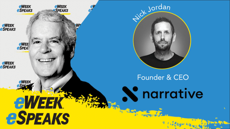 Narrative CEO Nick Jordan on Data Market Trends 2022