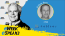 Tableau CTO Andrew Beers on the Rising Importance of Data Literacy