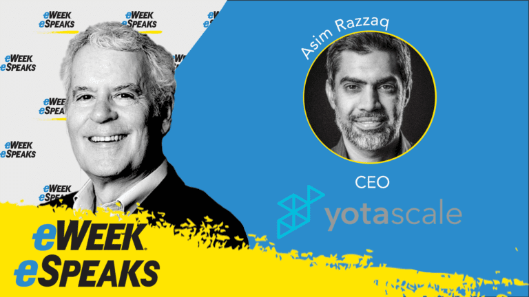Yotascale CEO Asim Razzaq on Controlling Multicloud Costs