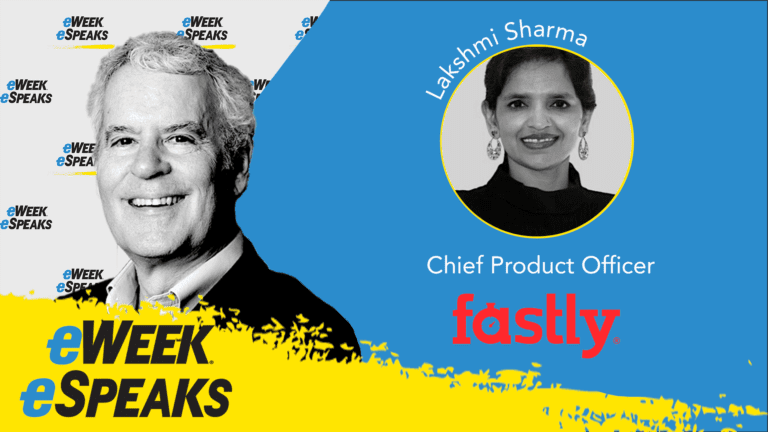 Fastly’s Lakshmi Sharma on Edge Computing and Distributed Applications