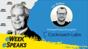 Cockroach Labs’ Jim Walker on Serverless Databases