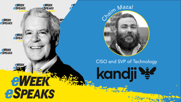 Kandji’s Chaim Mazal on Cybersecurity in the Era of Hybrid Work