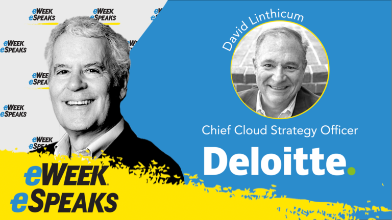 Deloitte’s David Linthicum on Supercloud