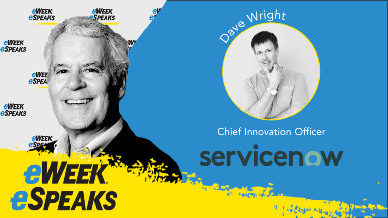 ServiceNow’s Dave Wright on the Future of IT Operations Management