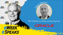 Oracle SVP Nipun Agarwal on MySQL HeatWave
