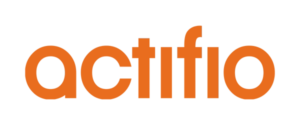 Actifio logo