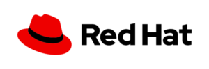 Red Hat logo