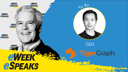 TigerGraph CEO Yu Xu on the Future of Graph Analytics