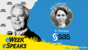 SAS’s Katy Salamati on Data and Intelligent Decisioning