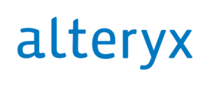 Alteryx logo