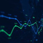 Data analytics visualization.
