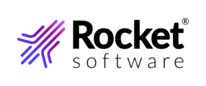 Rocket Software logo