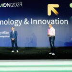 VeeamON 2023 conference