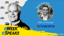 Privacera CEO Balaji Ganesan on Democratizing Data Access