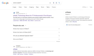 Overview of Open Source Intelligence (OSINT)
