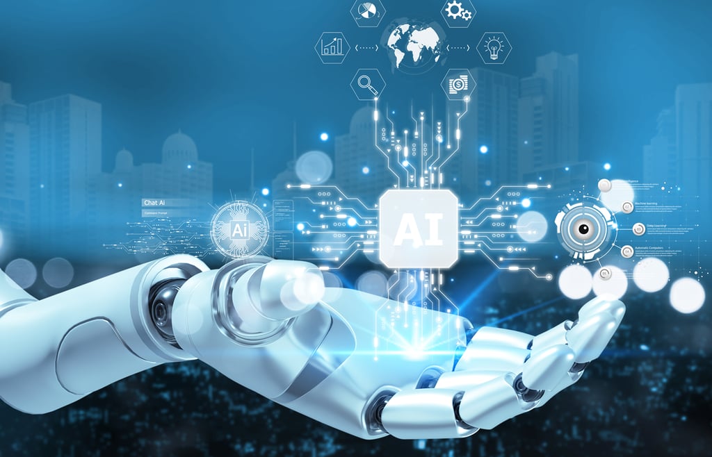 8 Best Generative AI App Builders for 2024