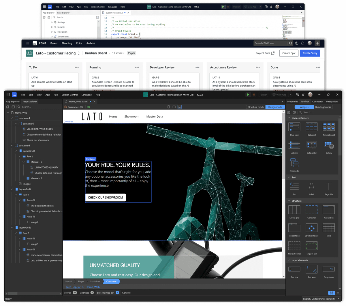 8 Best Generative AI App Builders To Try Today