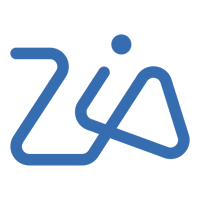 Zoho Zia icon.