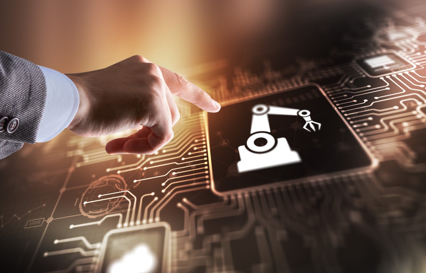 Top 7 Robotics Companies (2025): Revolutionizing Automation