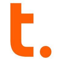 Teradata icon.