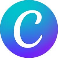 The Icon of Canva.