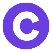 CopyAI icon.