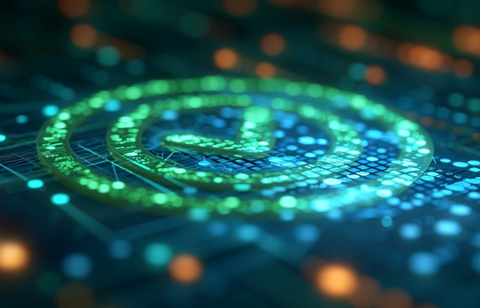 8 Best Generative AI Certification Courses To Advance In 2024 Green check mark for compliance certification.