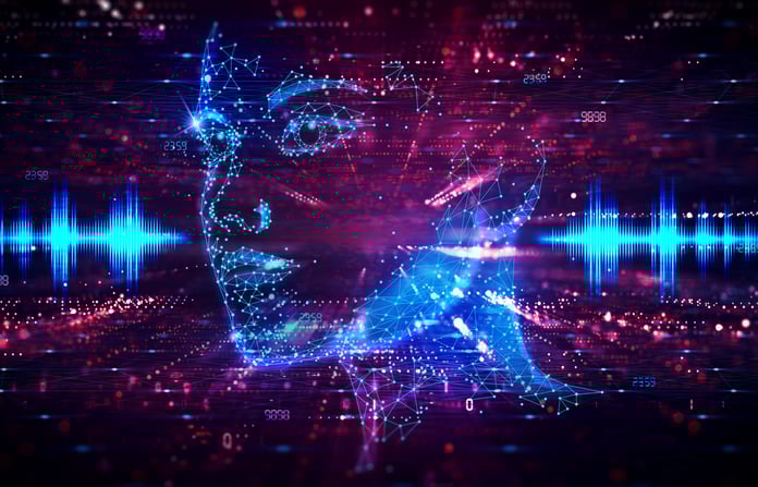 6 Best Large Language Models (LLMs) to Increase Efficiencyin 2024 Conceptual illustration of Large Language Model.