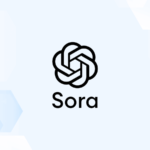 Review graphic featuring OpenAI Sora logo.