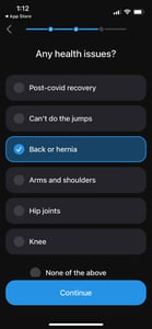 best free nutrition apps reddit