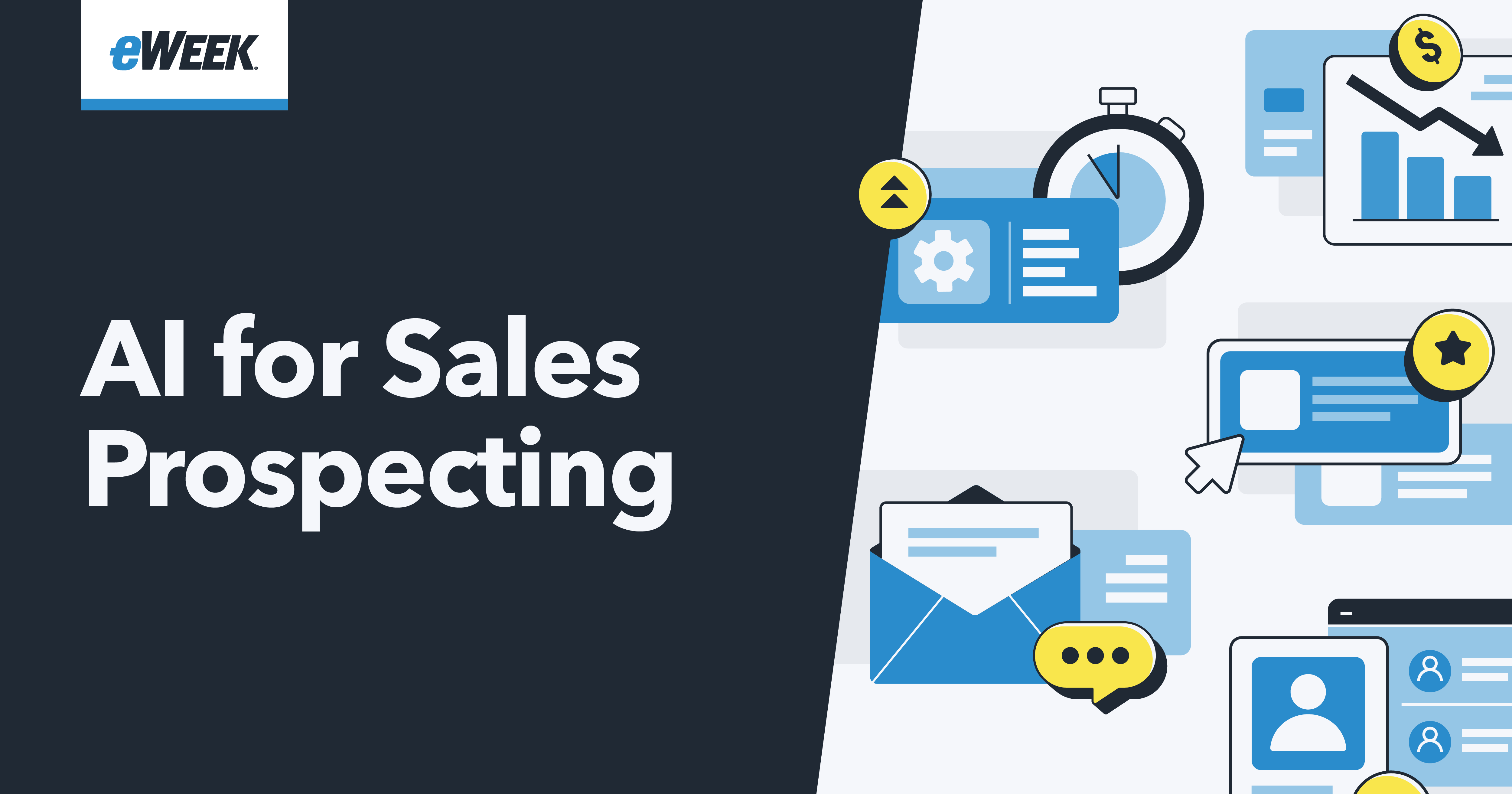 AI for Sales Prospecting: Master Basic Prompts to Drive Engagement