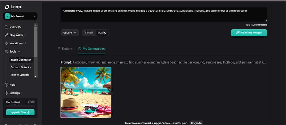 7 Best AI Art Generators (2024) for Beginners and Pros