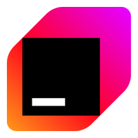 JetBrains icon.