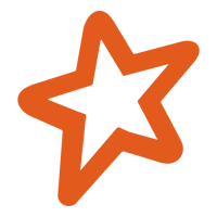 Apache Spark icon.