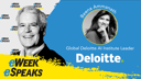 Deloitte’s Beena Ammanath: Do Workers Trust AI?