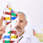 DNA - the bodys instruction manual.