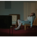 Still image from the movie, "About a Hero".