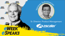 Zscaler’s Vairavan Subramanian on Data Security Posture Management
