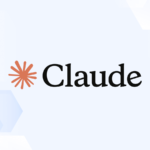 Review graphic featuring the logo of Anthropic Claude.